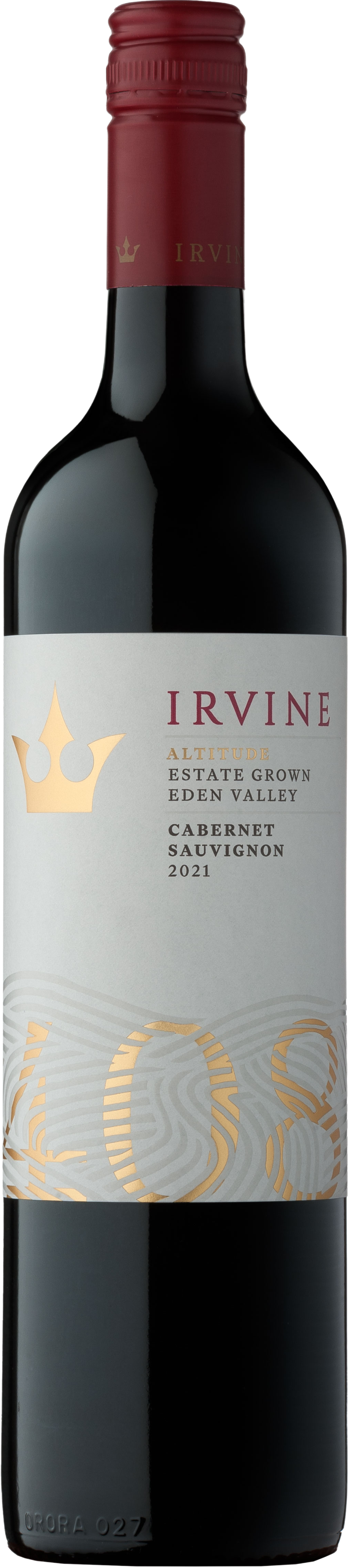 Irvine Altitude Cabernet Sauvignon 2021 Eden Valley